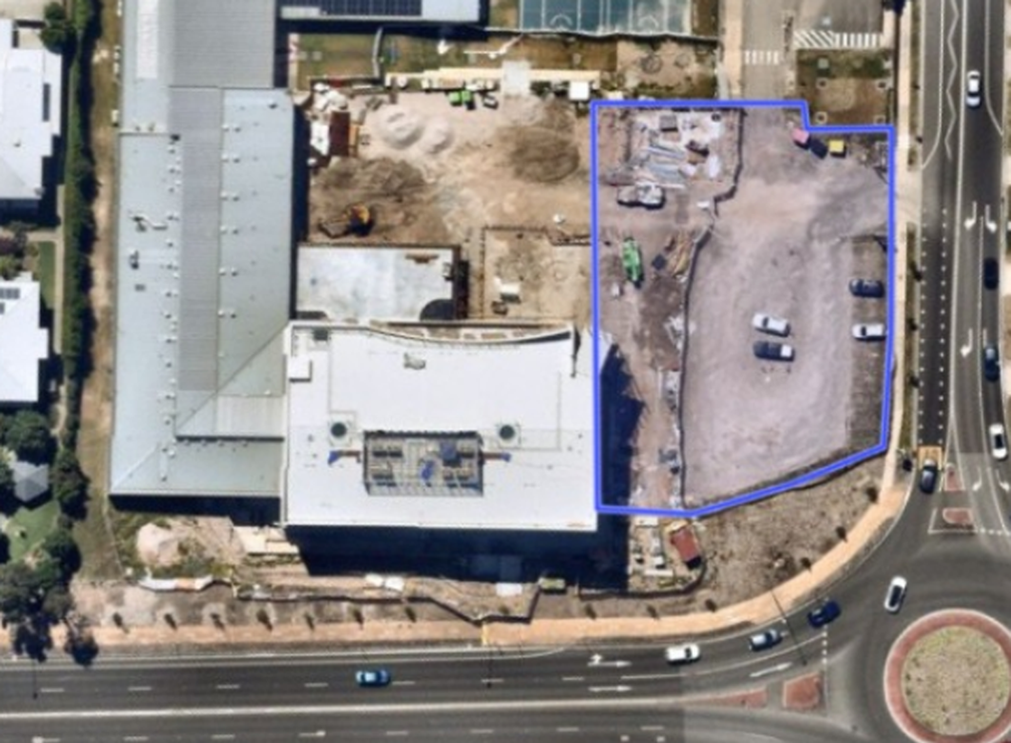 Subdivision Works – South West Sydney