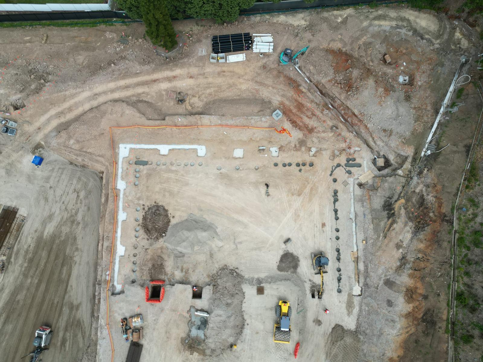 One School Global Oatlands - completed works